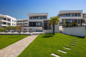 HADRIE LUXURY RESORT AND VILLAS ROVA b